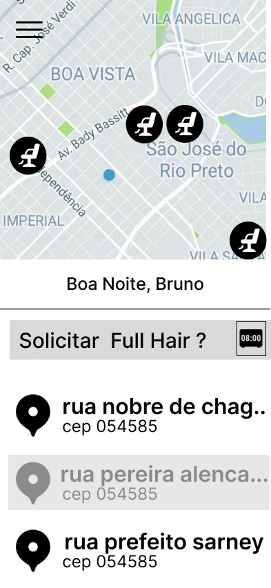 chamar fullhair